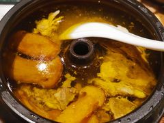 -云海肴·汽锅鸡·云南菜(美罗城店)