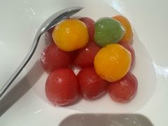 -珈境湖畔餐厅·湖北菜·江浙菜•樱花季(西北湖店)