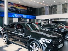 -天津波士信达奔驰4S店(卫津南路店)