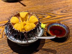 -桂马·日本料理·海胆·海鲜饭·酒场(民主广场店)