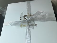 -美事客·面包·蛋糕·甜品(CBD店)