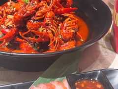 -串盟烧烤大排档·长沙美食地标(星沙店)