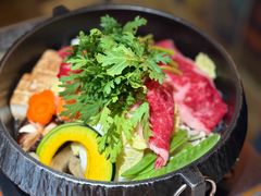 -龙酒场·关西寿喜烧·居酒屋(罗湖店)