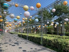 -歌斐颂巧克力小镇