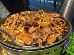 -甘家界牌柠檬鸭(青山店)