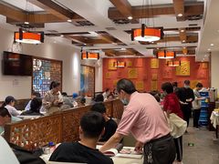 -福来居烤鸭店(天坛二店)