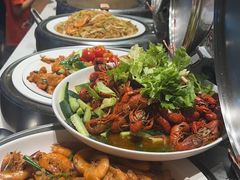 -凡塔斯牛排自助餐厅(莆田万达店)