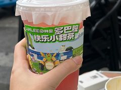 -布吉佳兆业广场