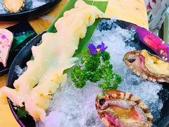 花胶鲍鱼-大永發老火浓汤·经典粤菜(北滨路店)
