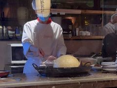 -吴越荣记苏州菜·松鼠桂鱼100%活鱼现做(斜塘老街店)