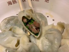 海肠水饺-日丰园海肠水饺·老字号大连海鲜(和平广场店)