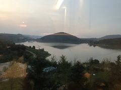 -松月湖大酒店