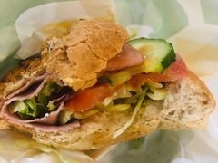 -赛百味SUBWAY(都汇天地店)