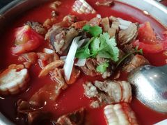 -刘一锅筋头巴脑(凌空二街店)