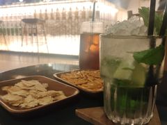 -Nirvana Cafe&Bar(北仓文创街区店)