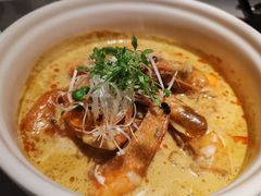 -月芽·自由餐厅·西溪湿地餐厅