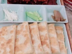 -106餐厅(山水文园店)
