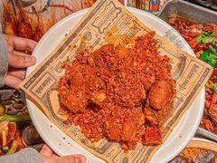 -乔街深夜食堂·小龙虾·高压锅生蚝(杭州总店)