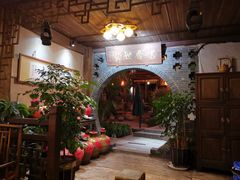 -香满楼(临安路店)