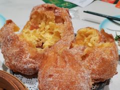 -喜势点·糖沙翁手工茶点·本地人茶居(永庆坊店)