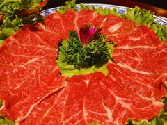 S上脑-东来顺饭庄(金泉广场店)