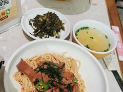 -松鹤楼面馆(中洲湾店)