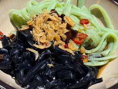 -南京大牌档(崇文门国瑞店)