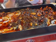 -雅佳神话·麻辣烤鱼(新街口店)