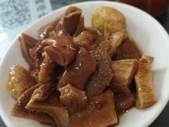 -韦记牛杂汤(清晖园店)