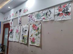 -秦汉胡同国学书院(川沙分馆)