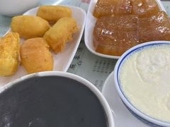 -阿三麻蓉汤圆(顺光大厦店)