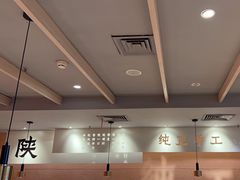 -大师兄·西北小馆(南沙万达广场店)