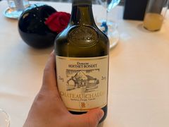 -Caprice(香港四季酒店)