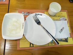 -Pelicana百利家炸鸡(江南西名店城店)