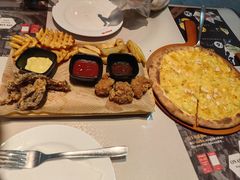 -米斯特比萨(罗斯福店)