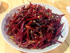 -邱金小炒·30 年盐帮江湖菜(自贡店)