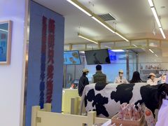 -红星前进面包牛奶公司(君太店)