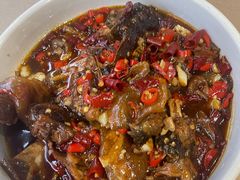 -老三样·旧食新味(万寿宫店)