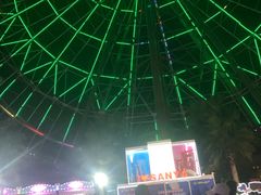 -三亚海昌梦幻海洋不夜城