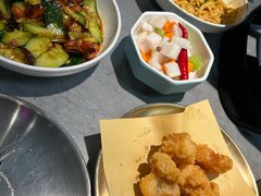 -一味一诚•鲜嫩烤鱼(昌平悦荟店)