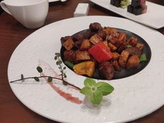 -水月周庄铂尔曼酒店-水月荟中餐厅