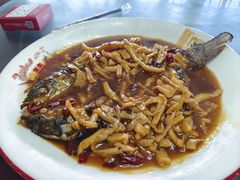 -佳佳麻辣烧菜馆