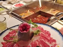 -大妙火锅·非物质文化遗产(锦里店)