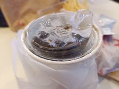 -麦当劳(广州花城汇店)