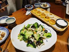-95号酱骨·一块豆腐(展春园西路店)