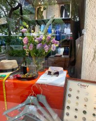 -ChenV西服礼服高级定制(市区养育巷店)