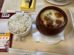 -老井俄式餐厅