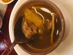 -牡丹国际大酒店-港式茶餐厅