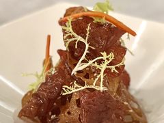 -酌宴府The China Club·广州万富希尔顿酒店(云城东路店)