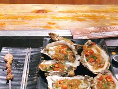 -小俩口烧烤东北菜(双井店)